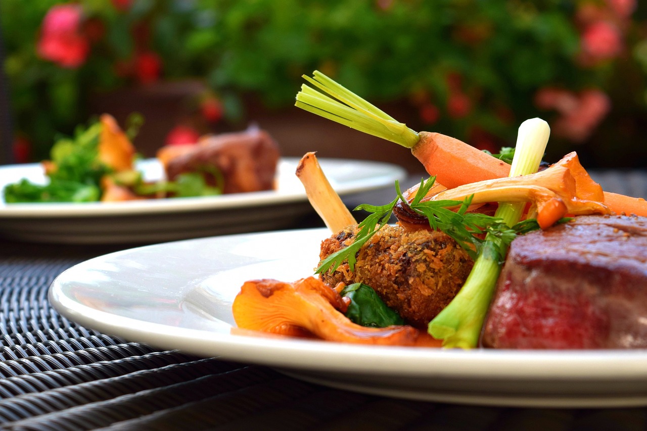 Healthy Eating on a Budget: Nutritious Meals That Won’t Break the Bank