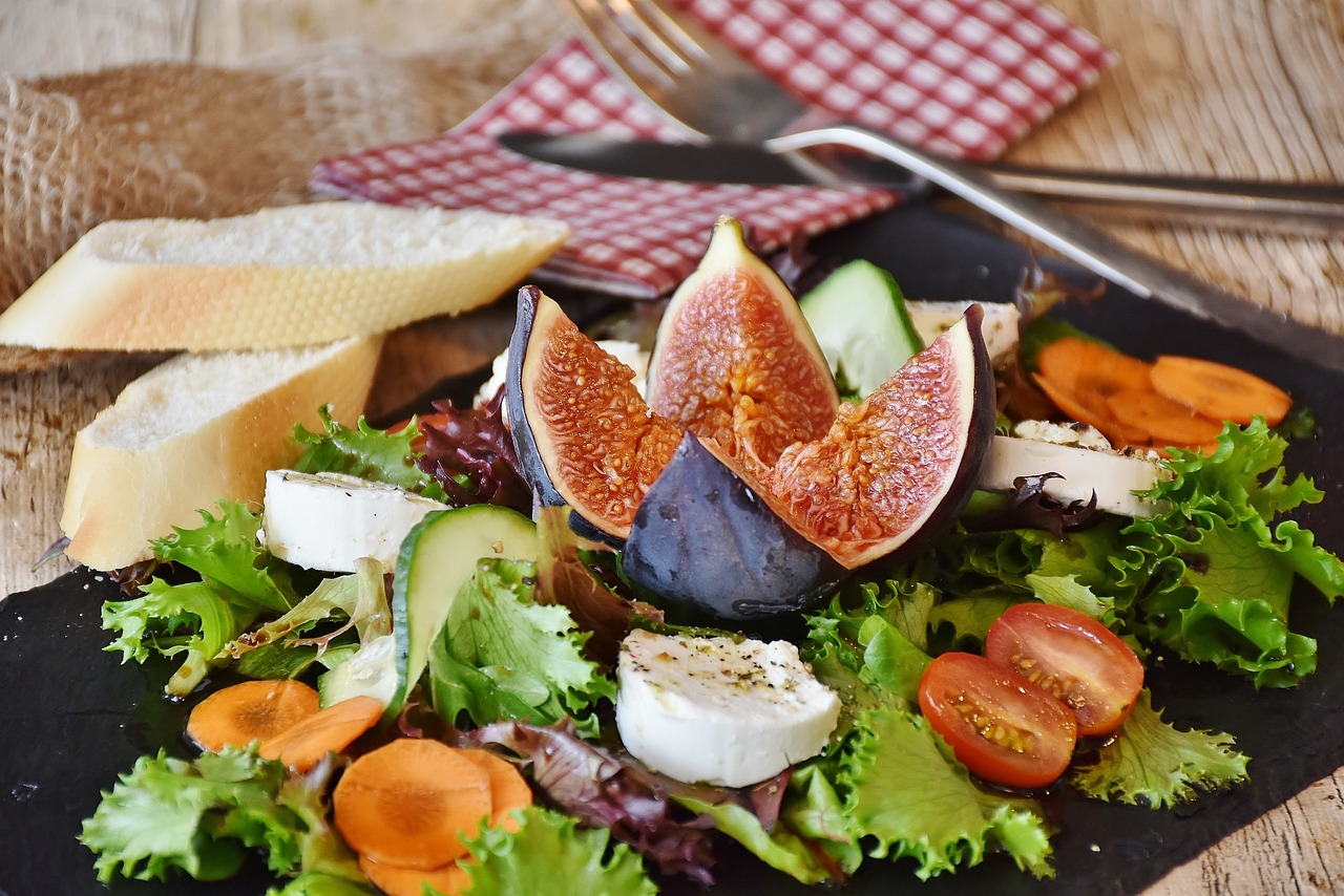 The Best Foods to Eat Before & After a Workout
