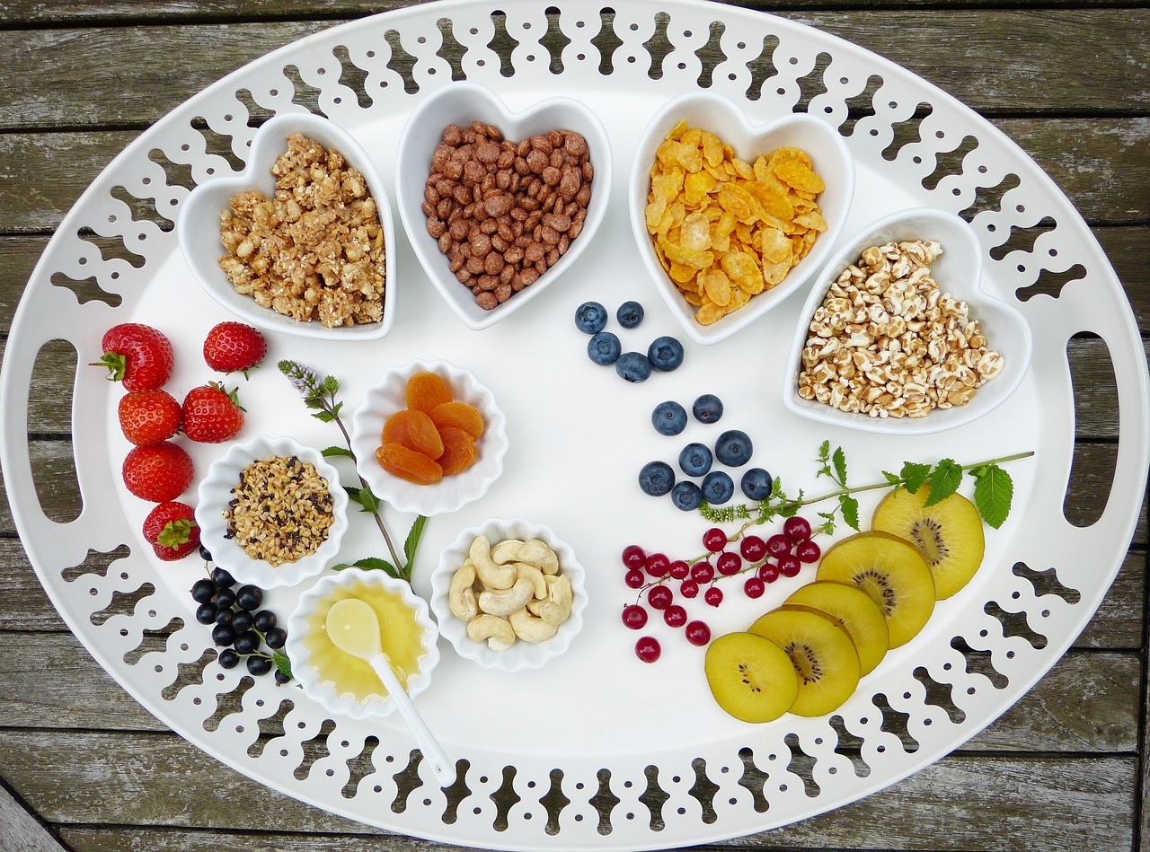 Fermented Foods: The Secret to a Healthy Gut