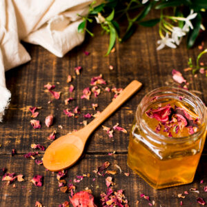 Eucalyptus Honey