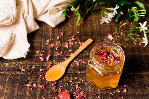 Eucalyptus Honey