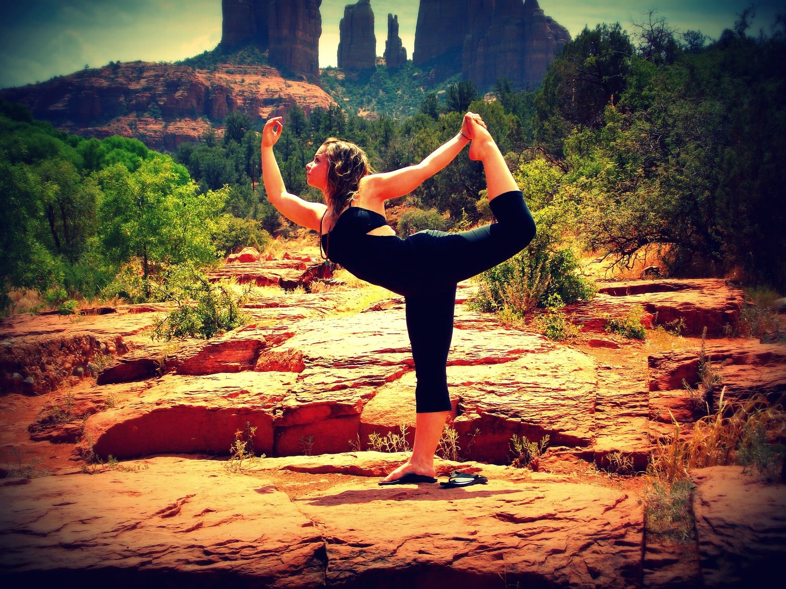 Simple Breathing Exercises to Reduce Stress and Anxiety