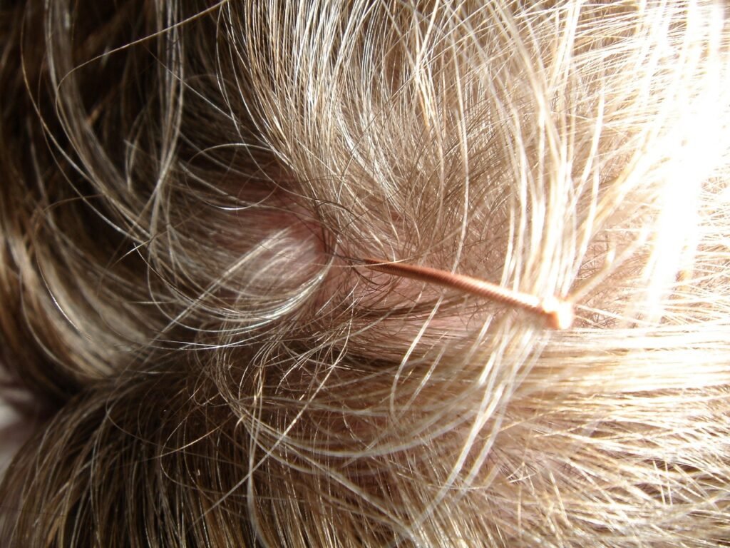 How to Prevent Hair Breakage and Split Ends
