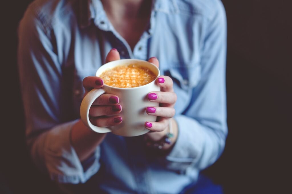 Healthy Nail Care Tips for Stronger Nails