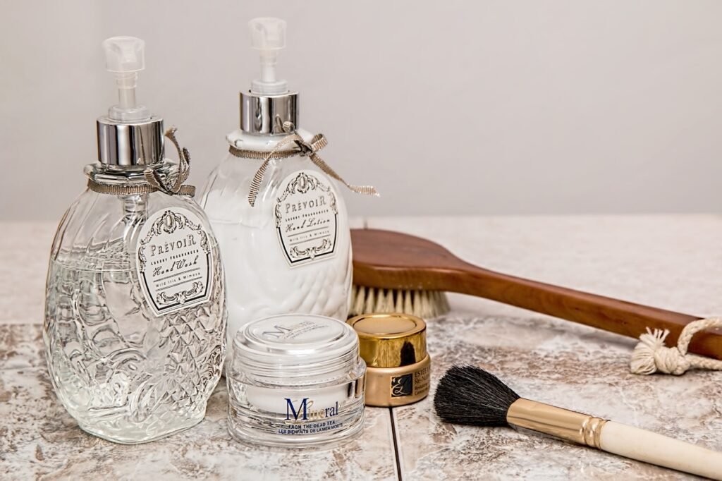 The Correct Order of Your Facial Skincare Routine