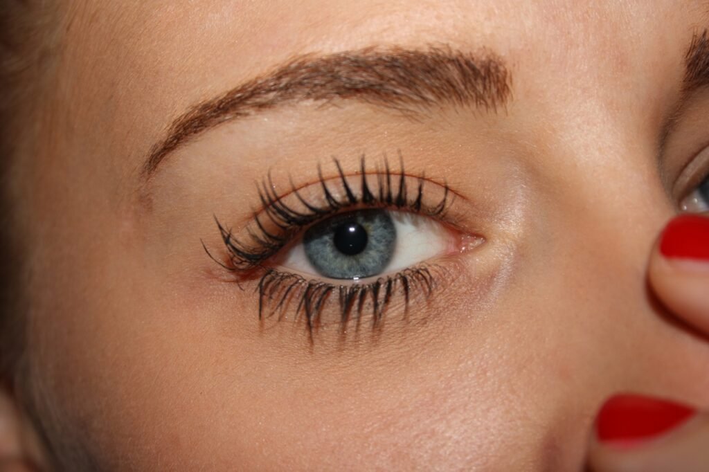 How to Make Your Makeup Last All Day