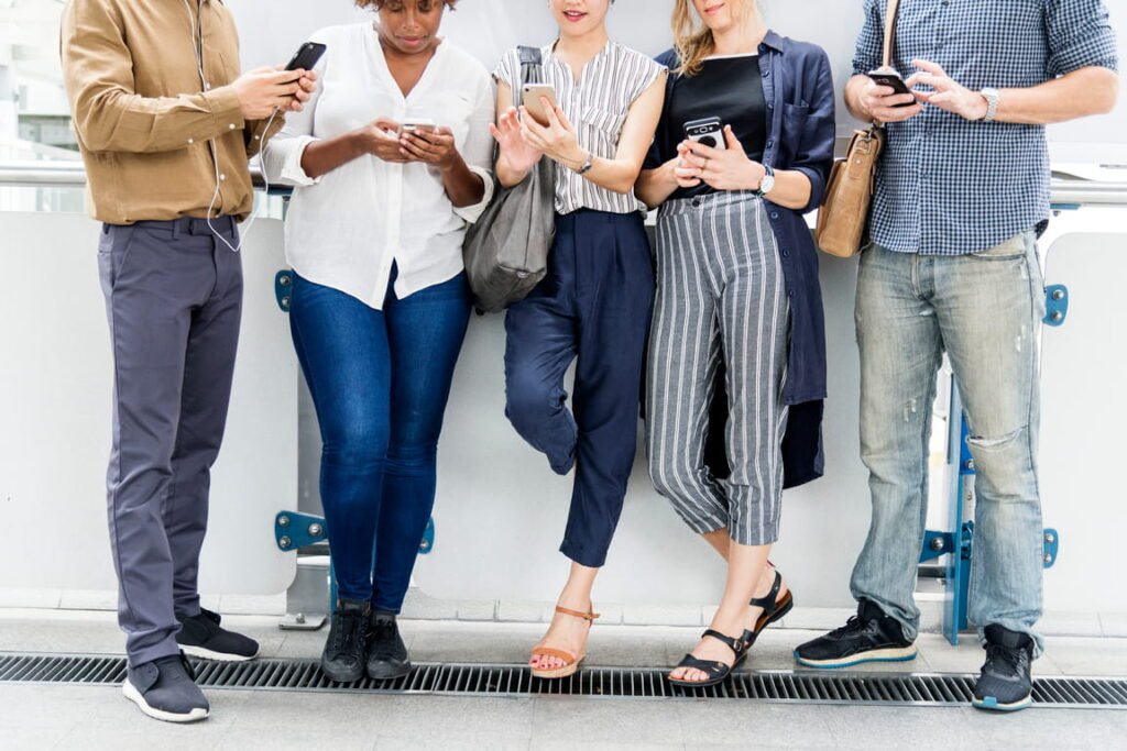 How Social Media is Reshaping Political Campaigns