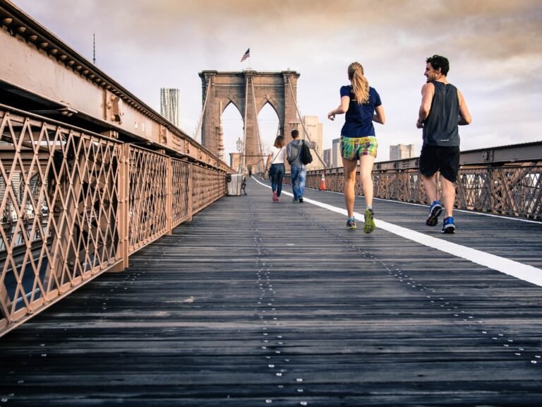 The Science Behind Elite Athletic Performance