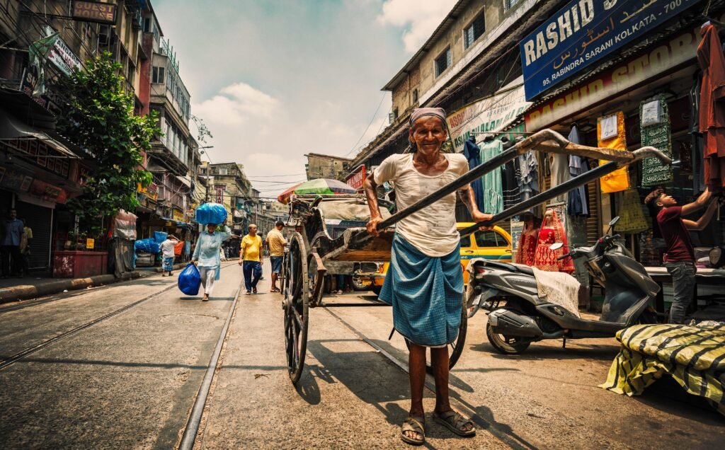 The Future of Democratic Governance in South Asia