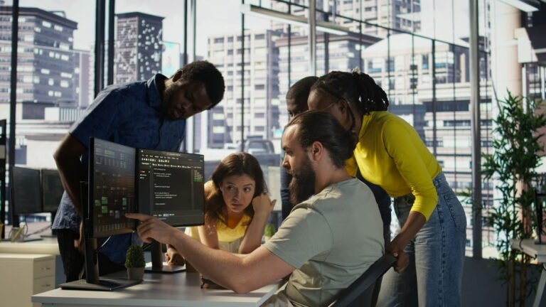 Cybersecurity Best Practices for Businesses