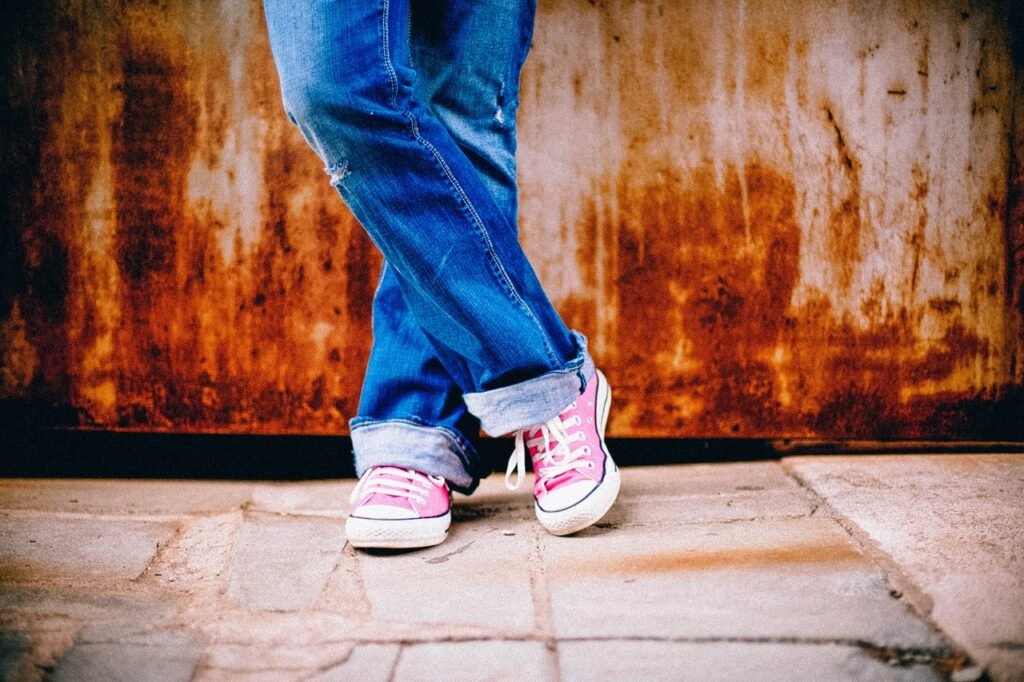 Lifestyle Changes That Can Elevate Your Fashion Game