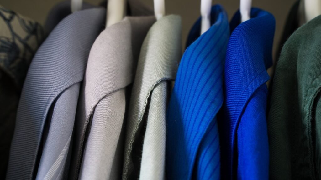 How to Build a Timeless Capsule Wardrobe