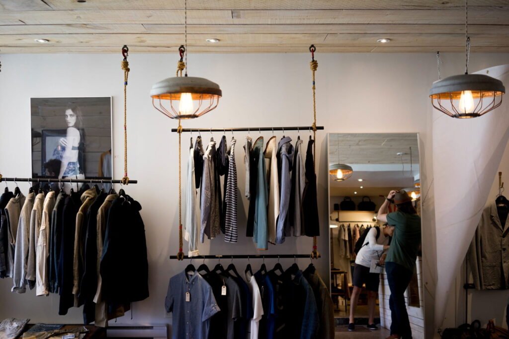 10 Wardrobe Essentials Everyone Should Own