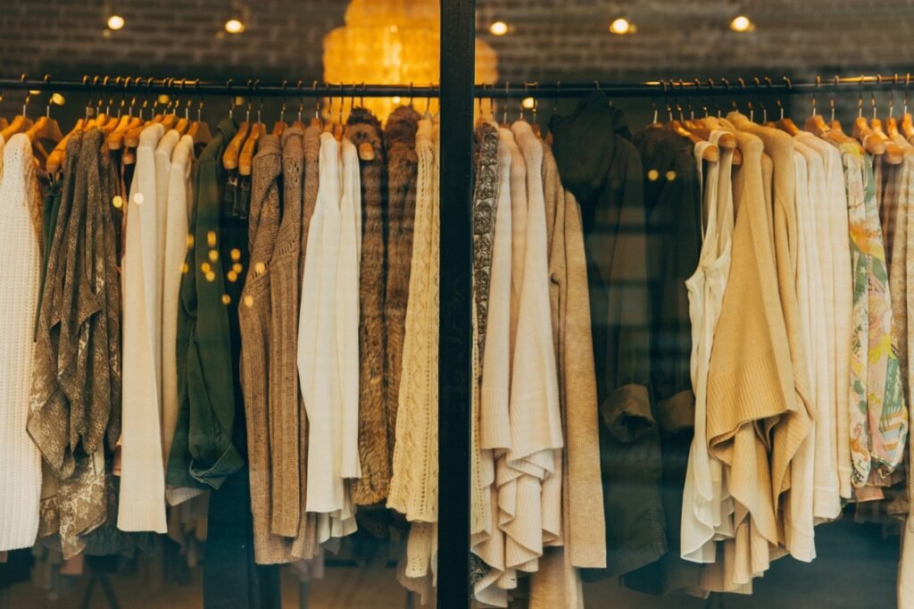 Top 10 Fashion Trends Taking Over This Season