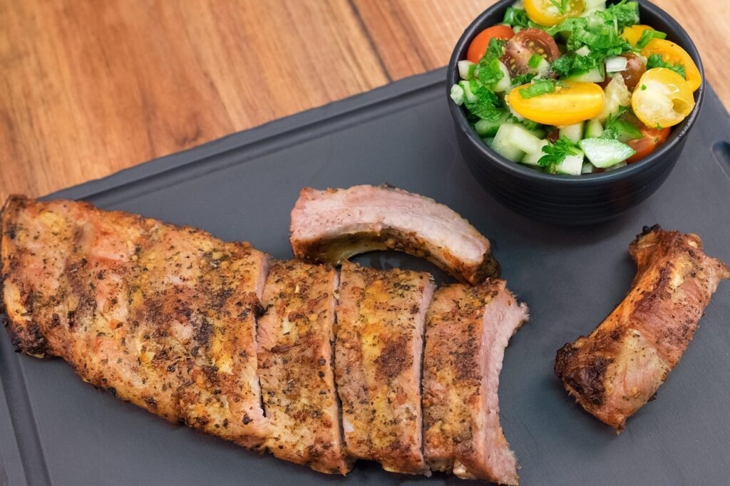 15 Must-Try Dishes From Around the World for Every Food Lover