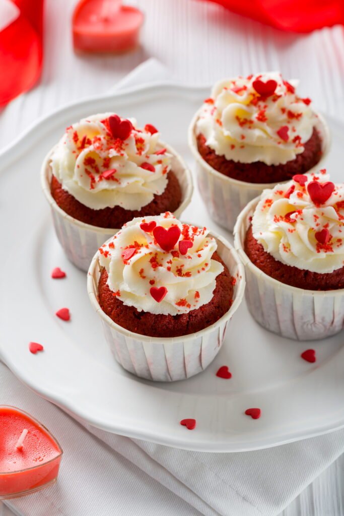 No-Bake Strawberry Cheesecake Cups