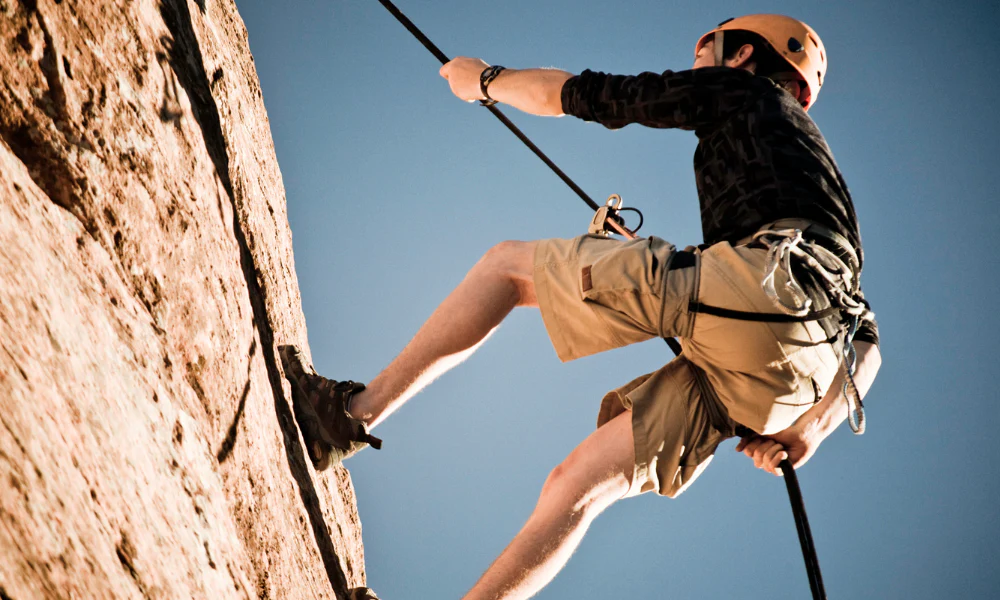 Beginner’s Guide to Outdoor Sports