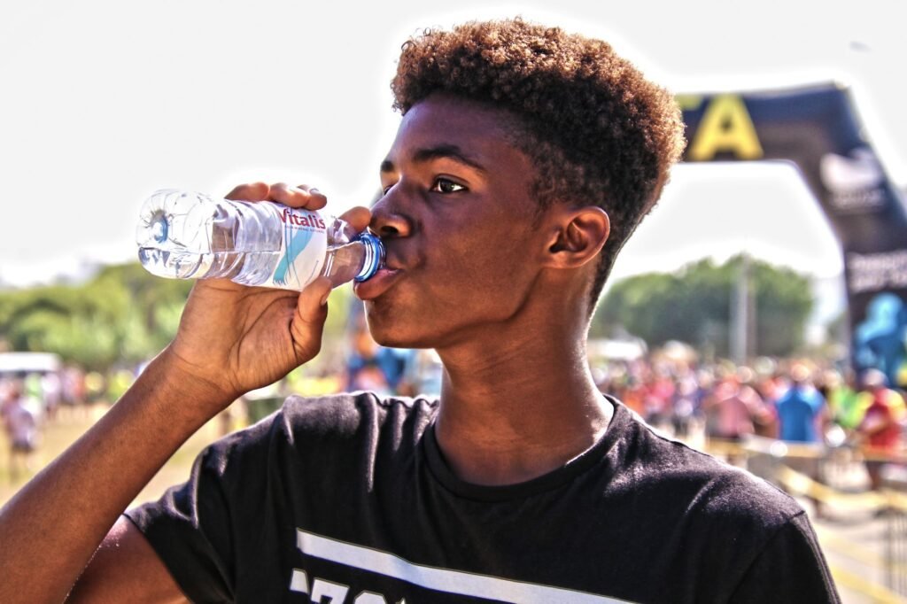 The Importance of Hydration During Sports