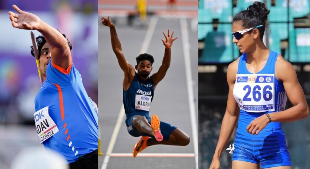 Rising Stars Who Could Dominate World Sports