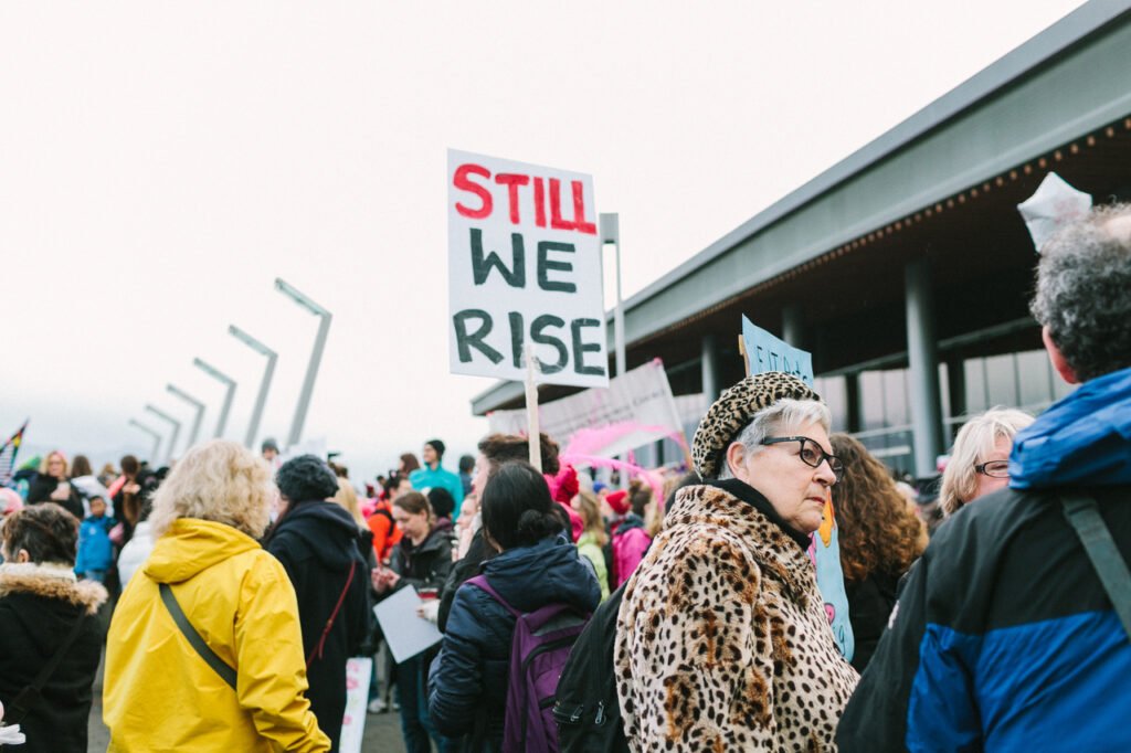 Youth Participation and the Changing Political Landscape