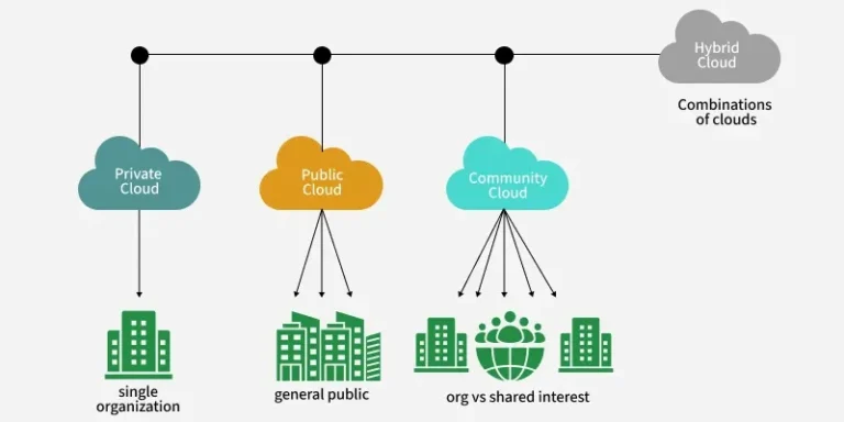 Cloud Computing and Digital Infrastructure