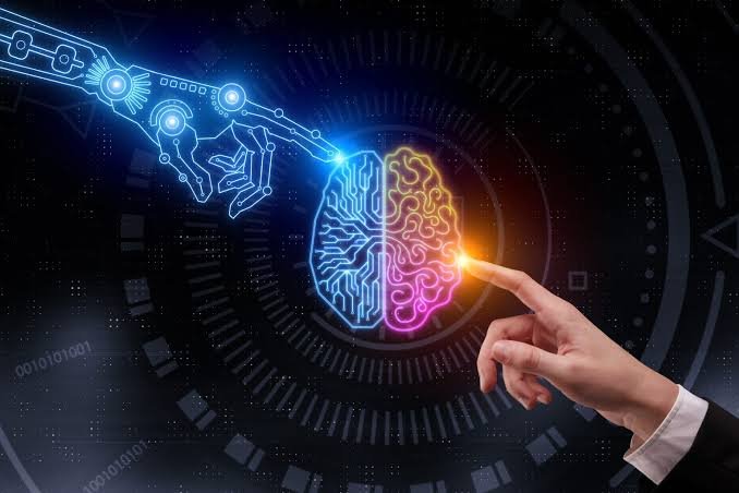 Artificial Intelligence Trends Shaping the Future