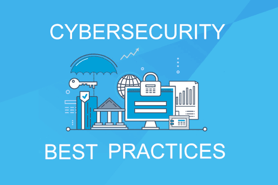 Cybersecurity Best Practices for Businesses