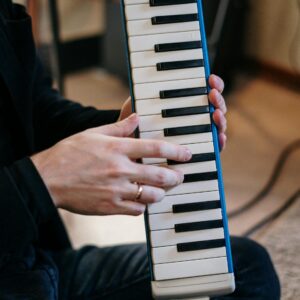 Mini Piano