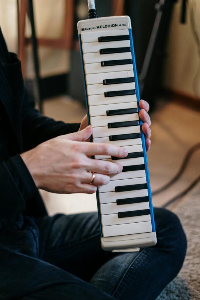 Mini Piano