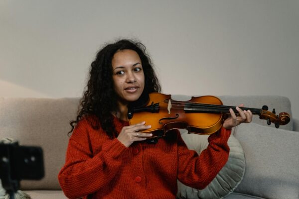 Violin