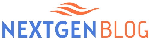 Next Gen Blog Pro