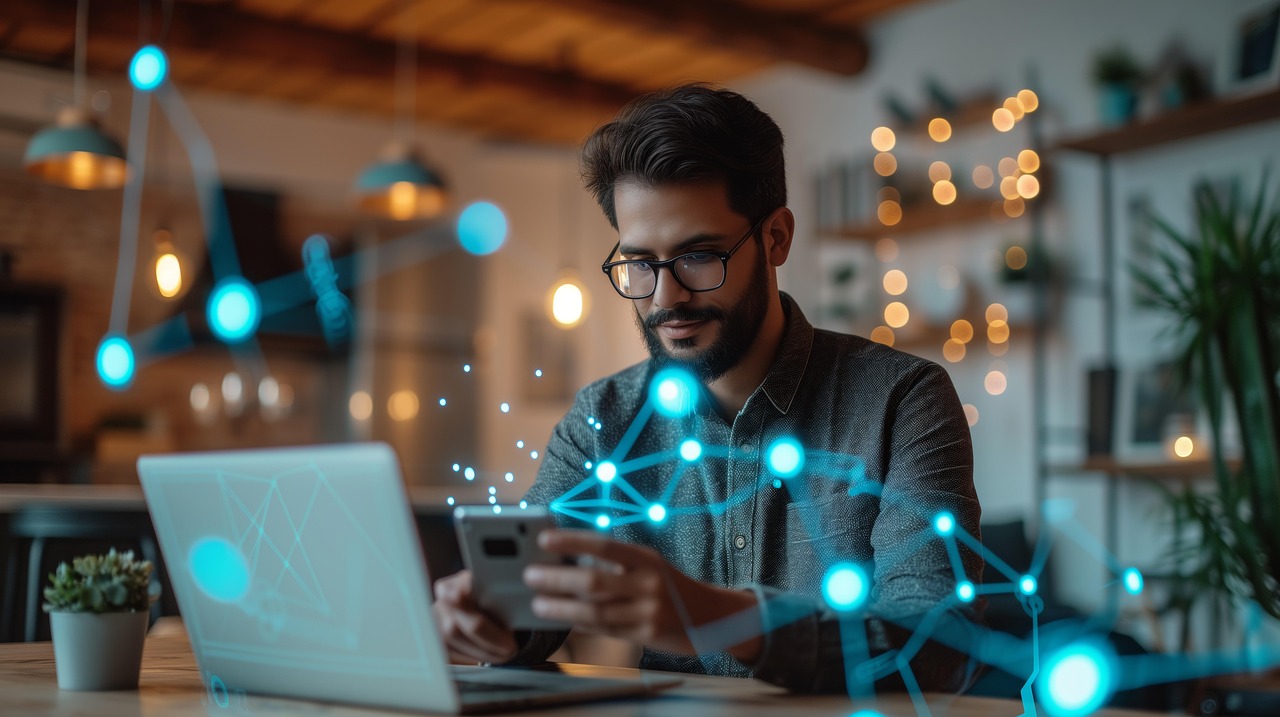 The Role of AI in Cybersecurity: Protecting Businesses