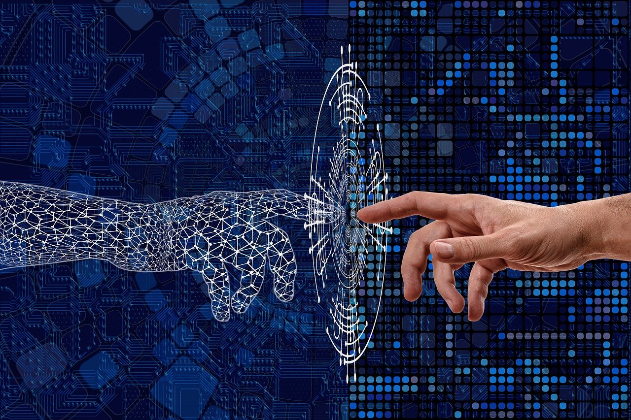 The Future of Augmented Reality (AR) and Virtual Reality (VR) in Everyday Life