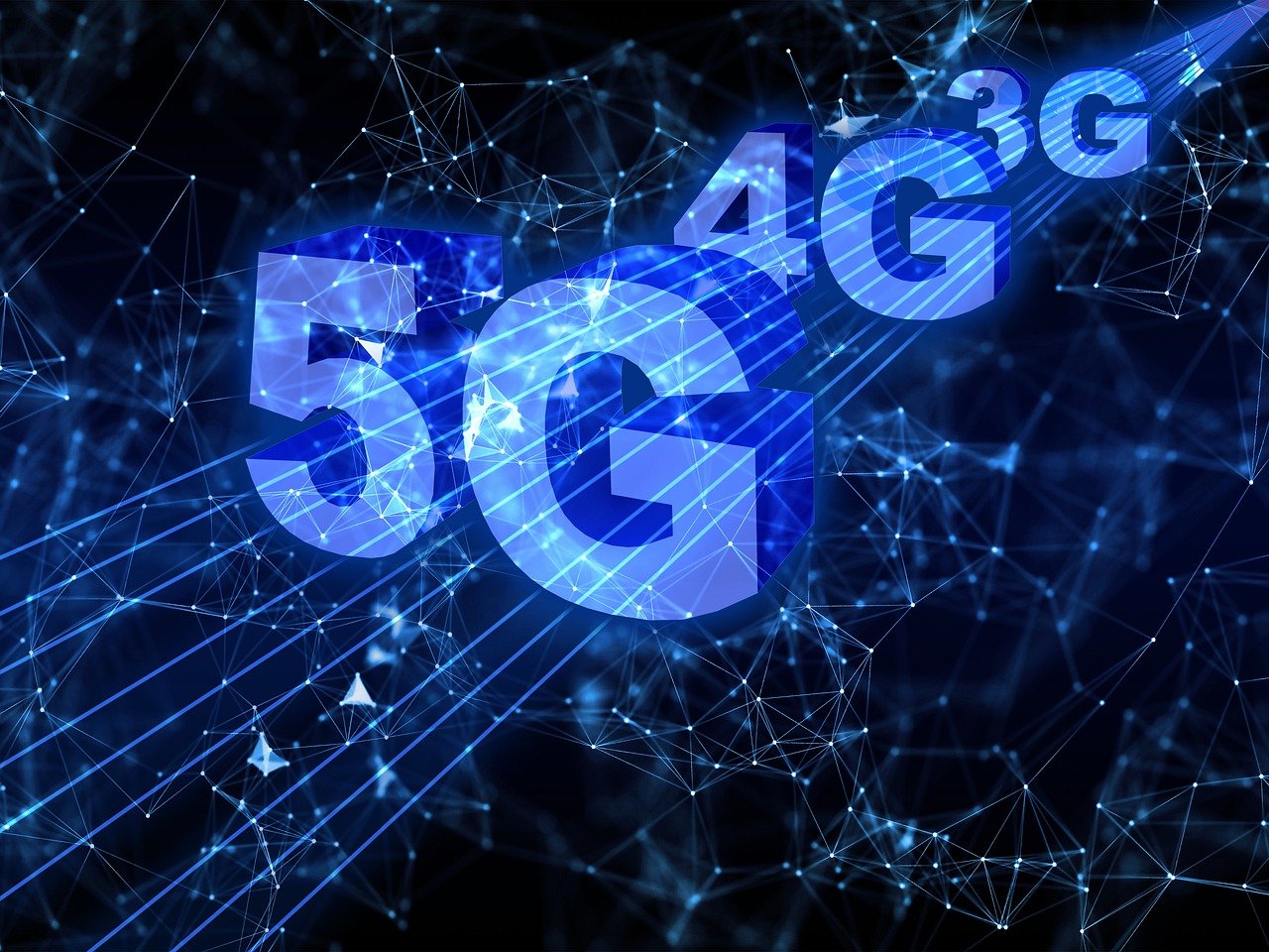 5G Technology: How It’s Transforming Connectivity