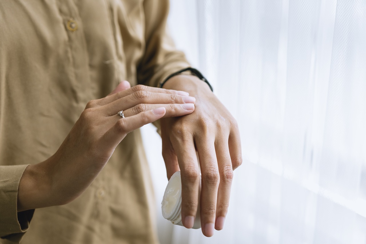 The Importance of Self-Care: Sorting Your Mental & Physical Health