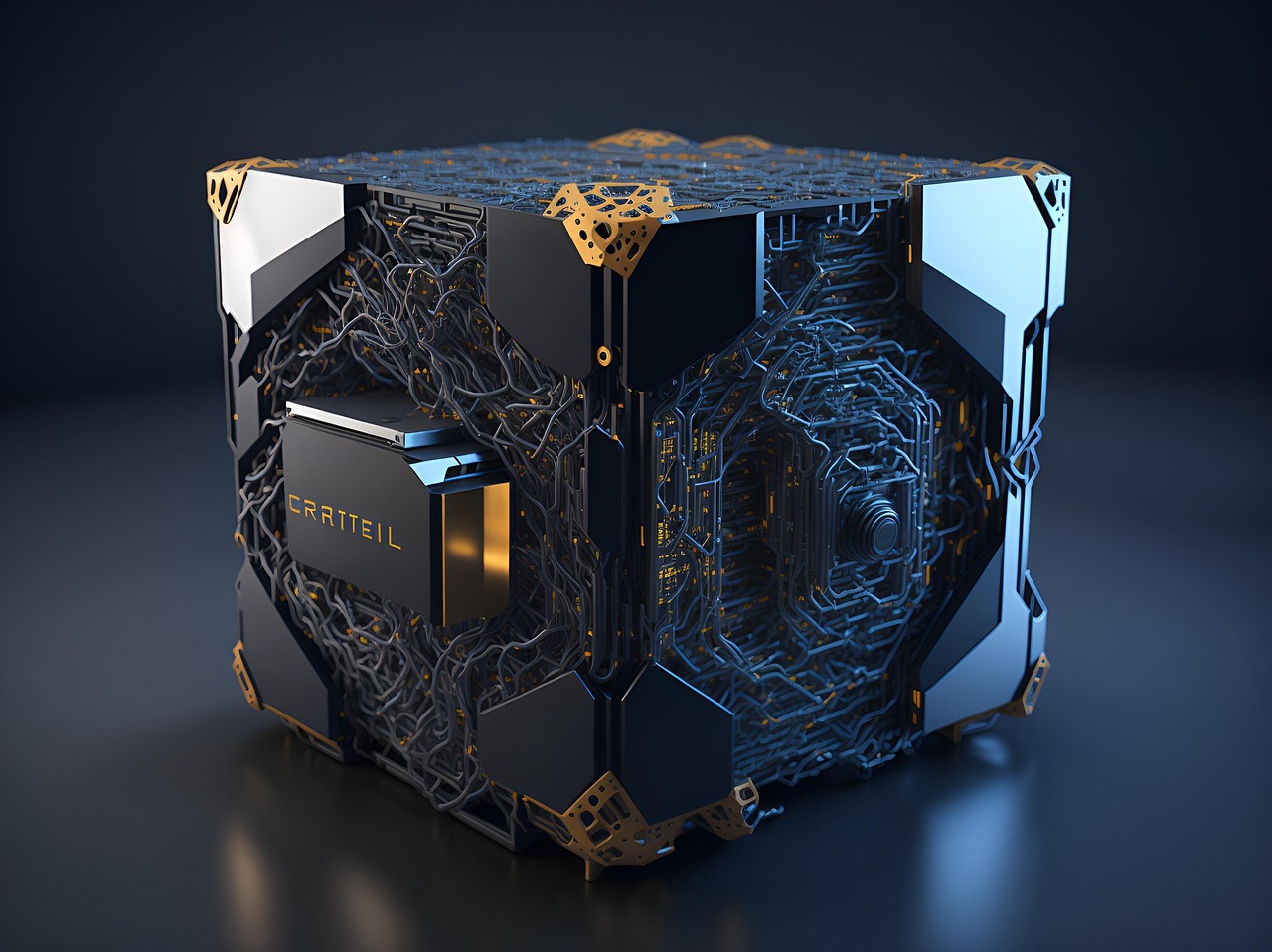The Rise of Edge Computing: What It Means for the Future of Technology