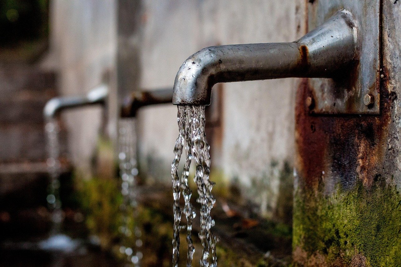 How to Shut Off Your Home’s Main Water Supply in an Emergency