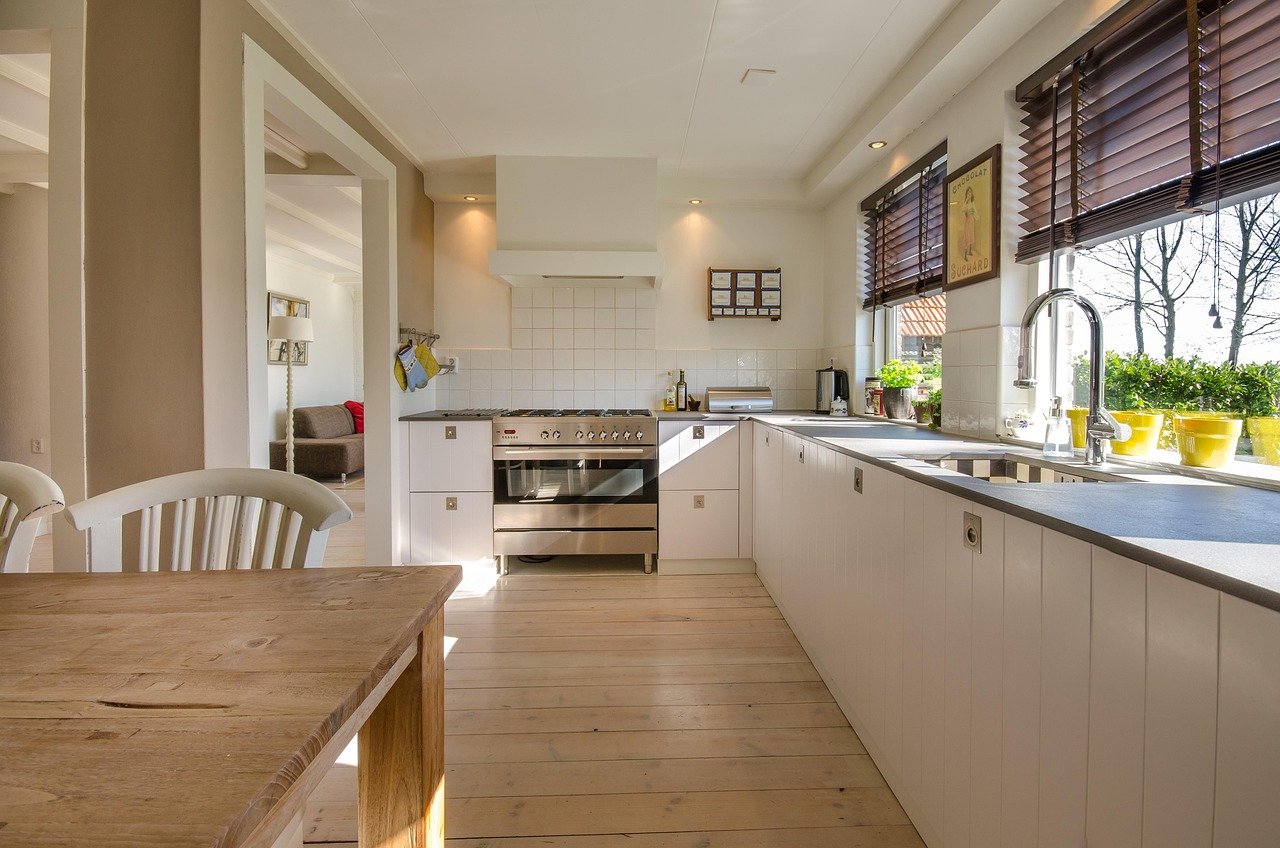 How to Prevent Clogged Drains in Your Kitchen and Bathroom