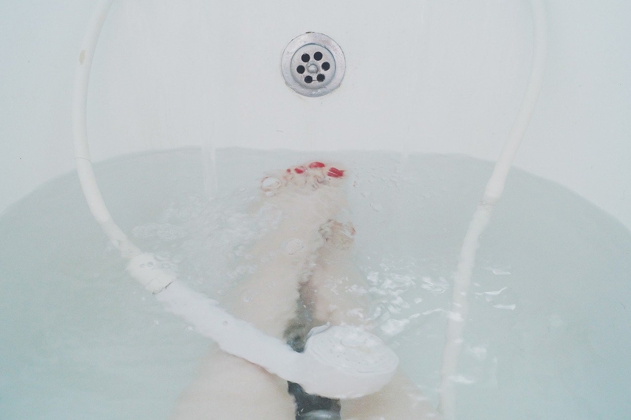Why Your Bathroom Drain Keeps Clogging and How to Stop It