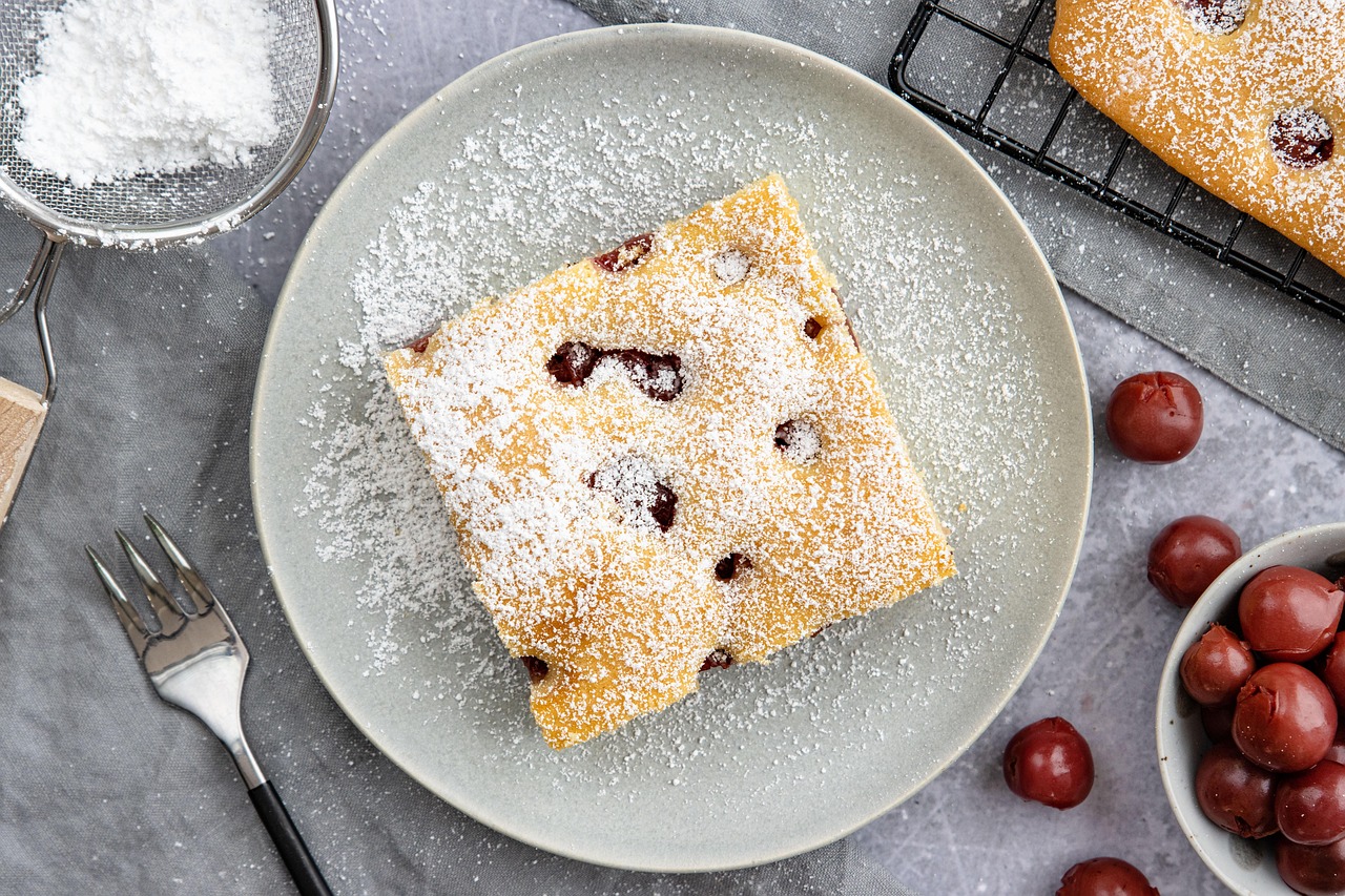 Easy Dessert Recipes Everyone Should Try at Home