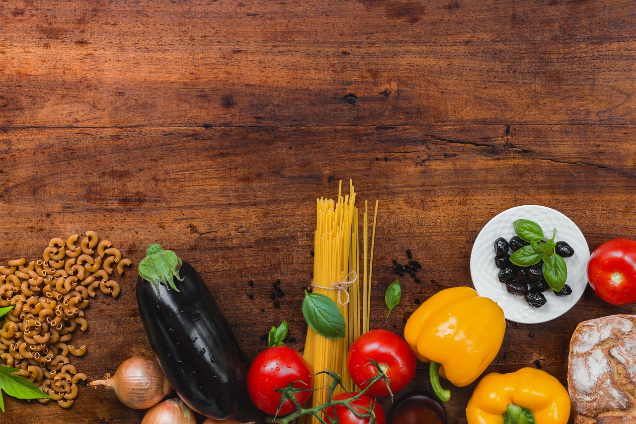 Why Fresh Ingredients Make Every Meal Better
