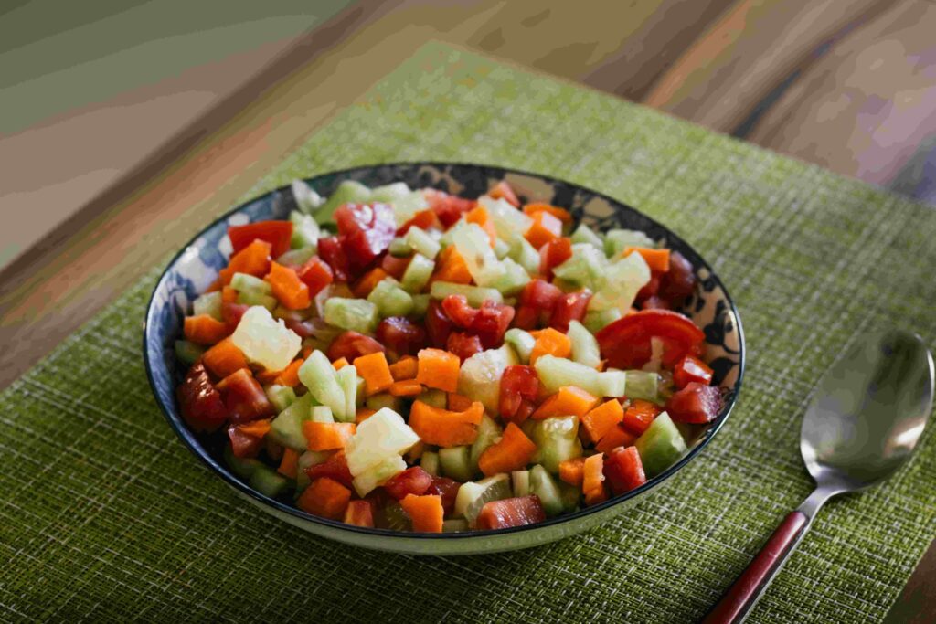 Healthy Eating Habits for a Modern Lifestyle