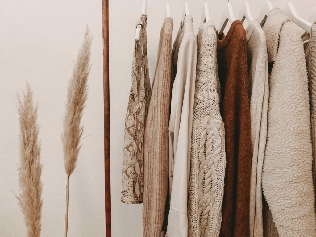The Rise of Sustainable Fashion in Modern Style