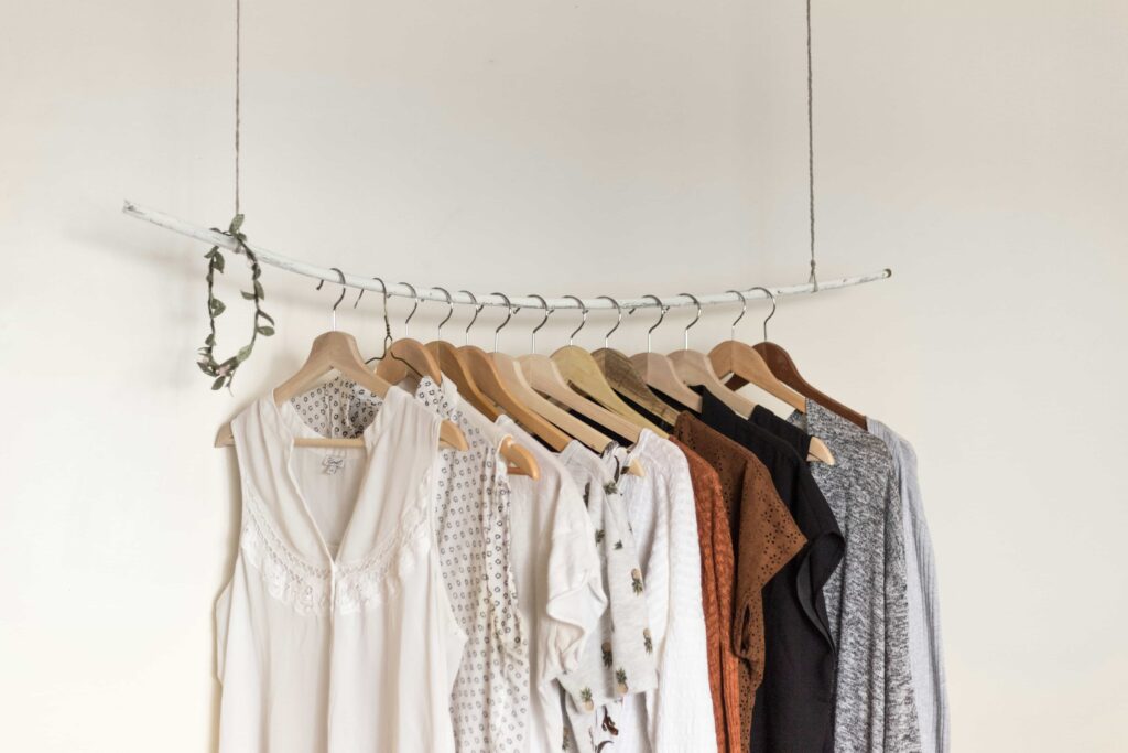 The Future of Ethical Fashion and Conscious Shopping
