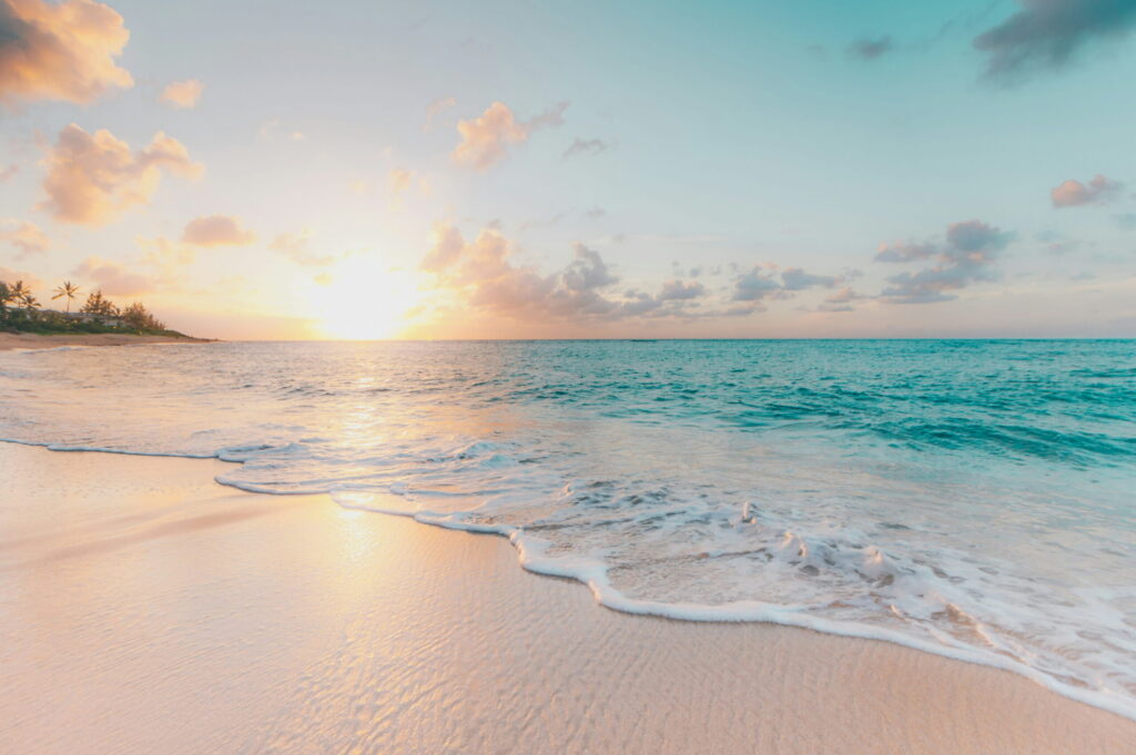 Hidden Beaches Every Traveler Should Visit