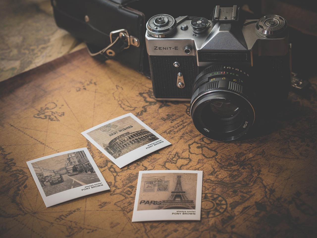 Top Travel Photography Tips for Beginners
