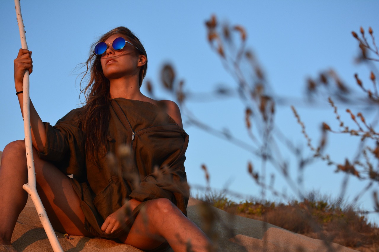 Why Solo Travel Is Becoming More Popular Among Young Travelers
