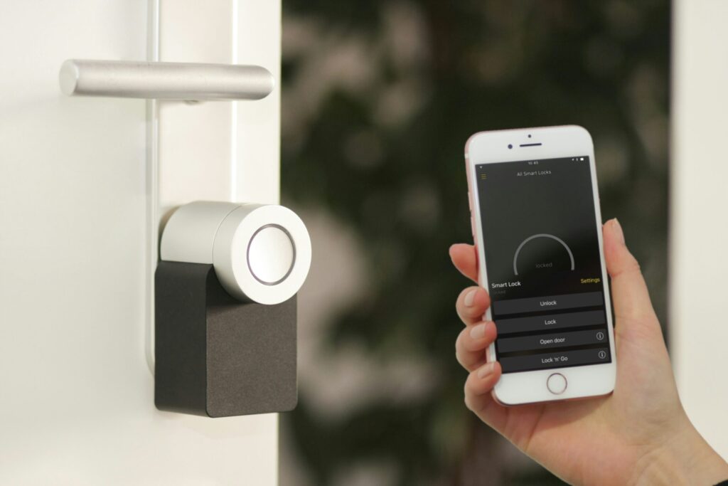Smart Homes and the Rise of Connected Living