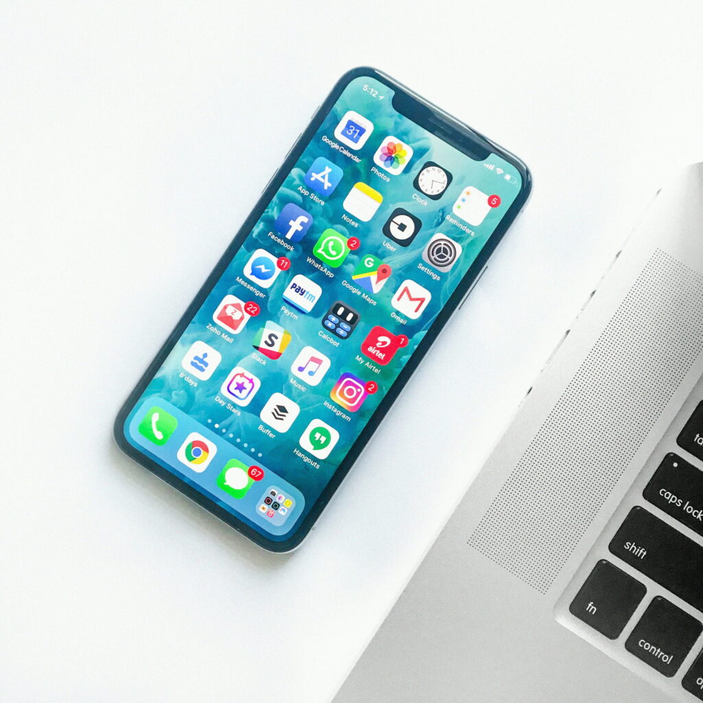 The Future of AI-Powered Smartphones