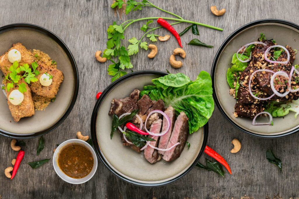 The Global Street Food Craze Continues to Grow